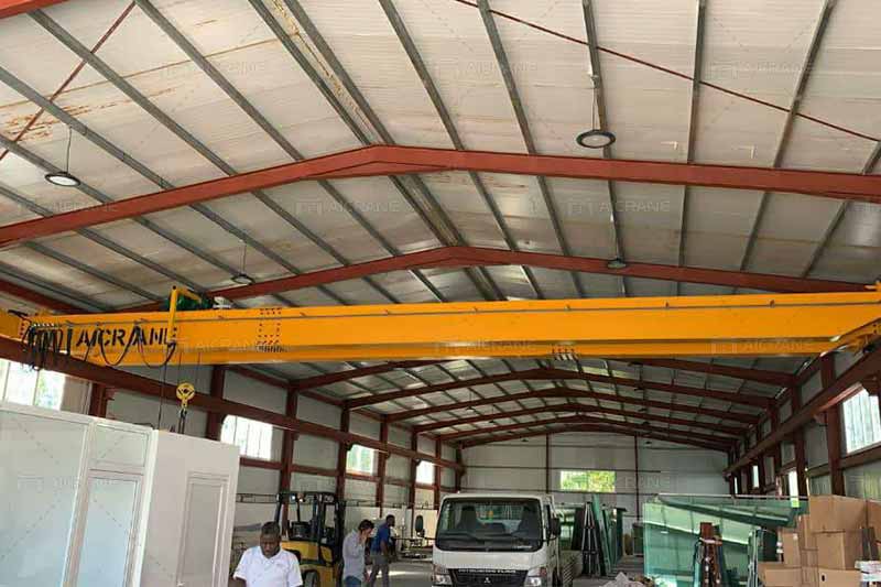 Overhead Crane for Sale