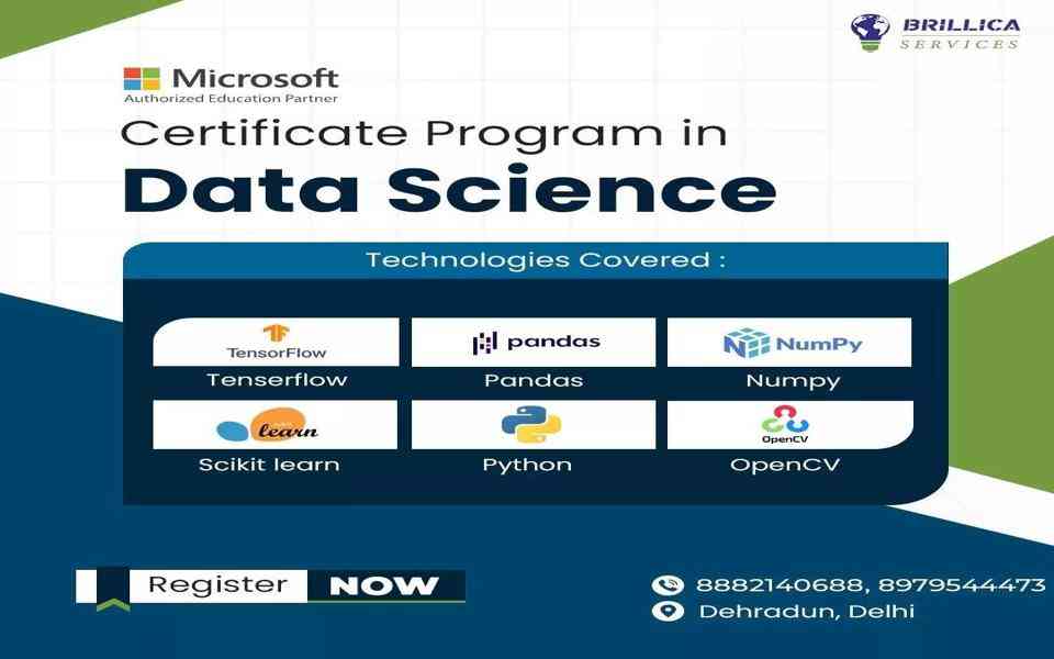 Data science course in Dehradun, data science online course in dehradun, Data science training in Dehradun, Best data science course in Dehradun, Data science offline course in Dehradun, Offline classes for data science in Dehradun, Data scientist course in Dehradun, Data science certification in Dehradun