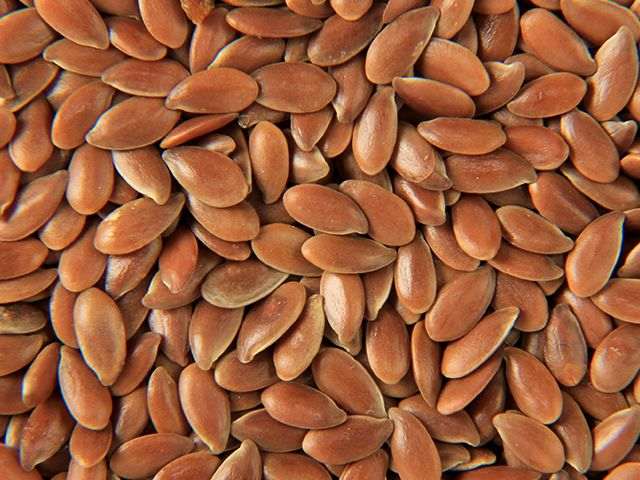 flaxseed meal supplier