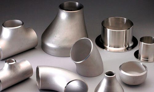 ss pipe fittings suppliers in uae