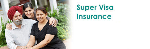 Rimi Super Visa Insurance