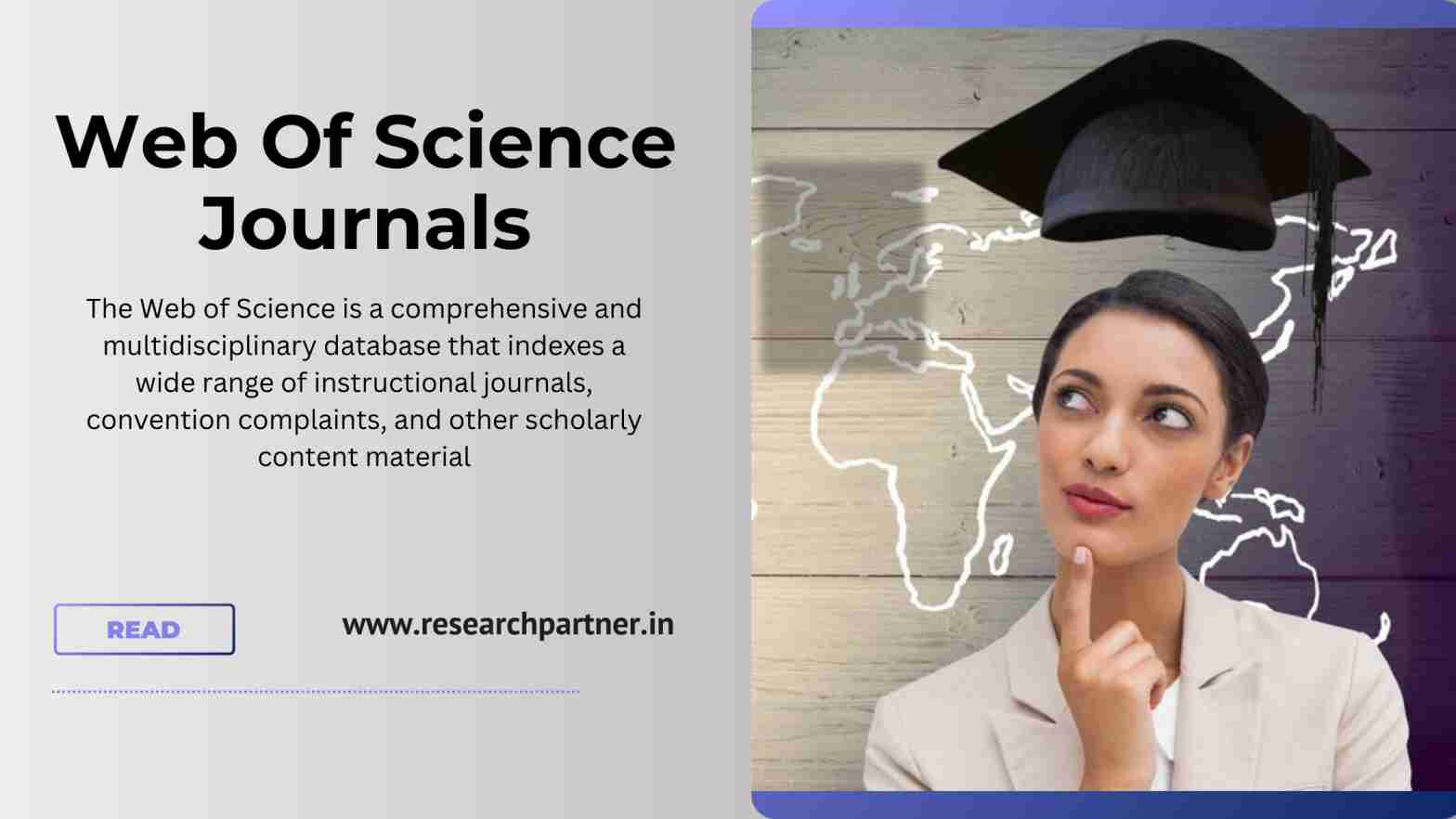 Web of Science Journals