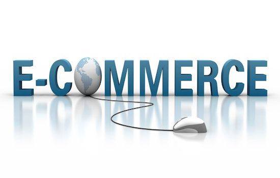 E-commerce