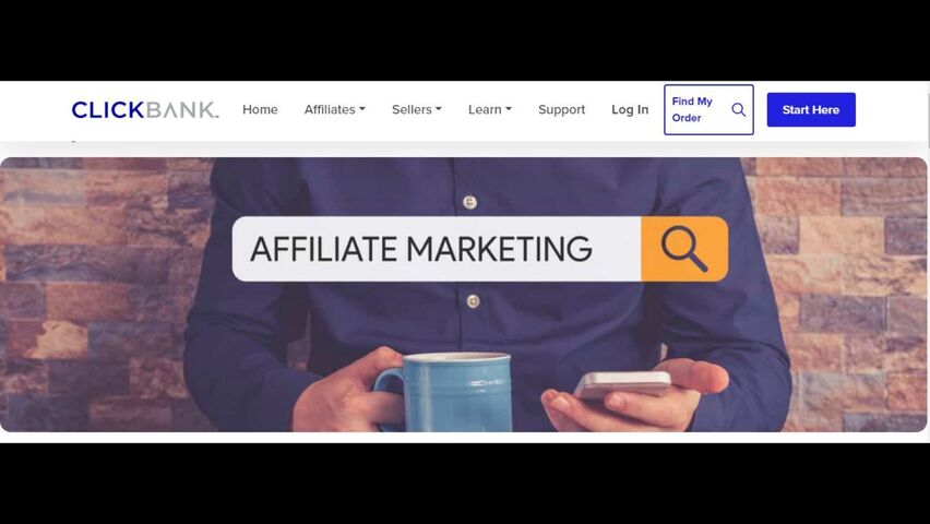 Affiliate Marketing Jobs