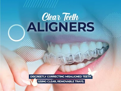 Invisalign and ClearPath Aligners in Karachi