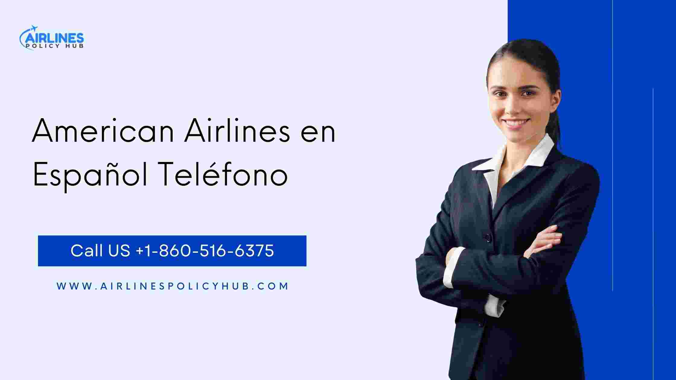 American Airlines en español telefono (1)