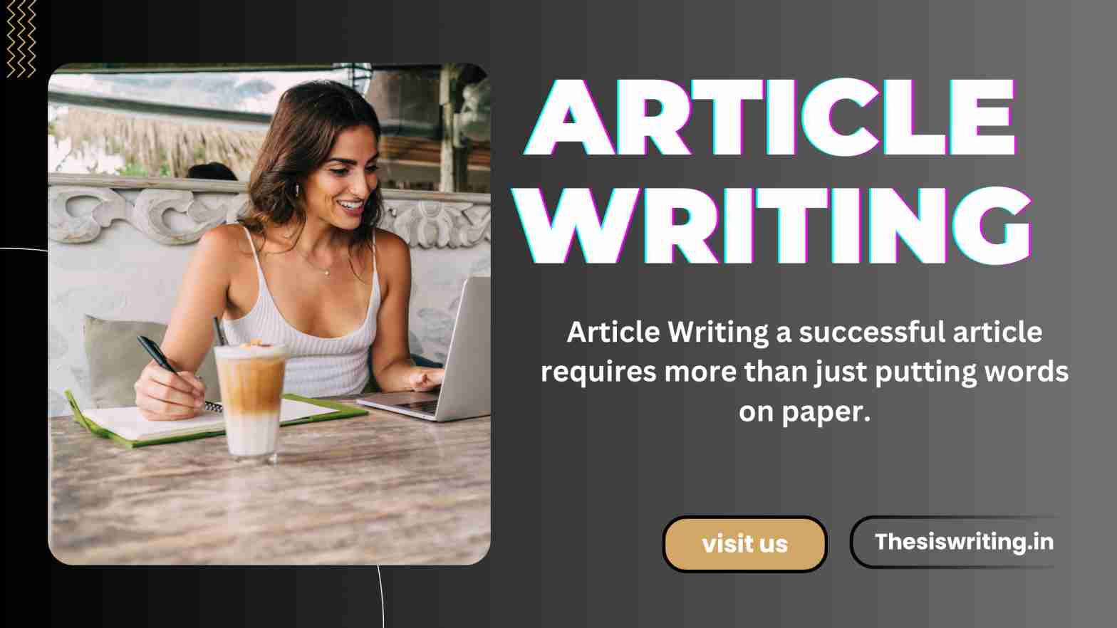 Article Writing