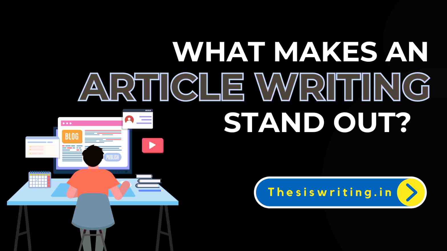 Article Writing