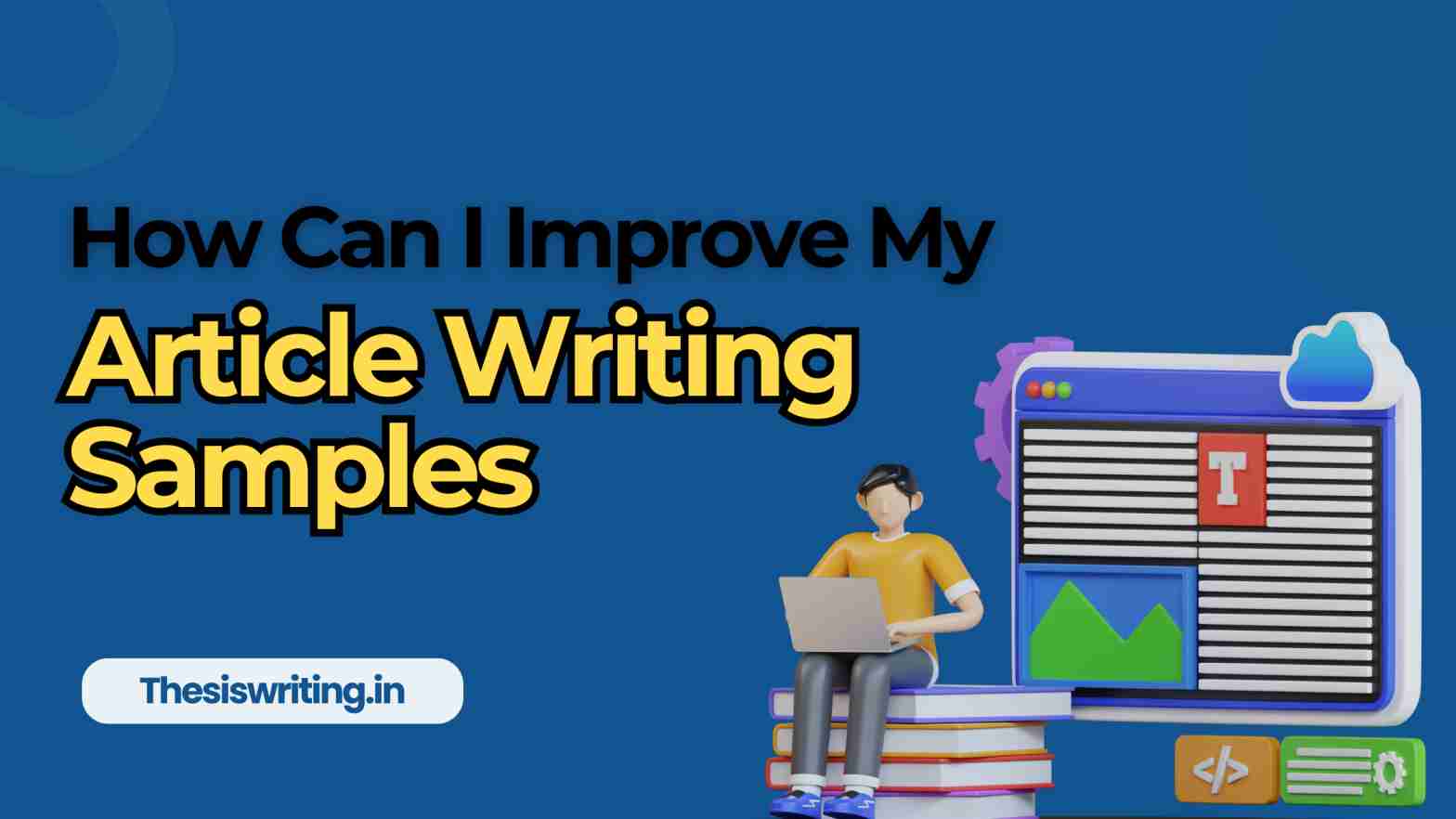 Article Writing Samples