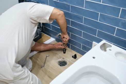 Bathroom Renovations in Ottawa