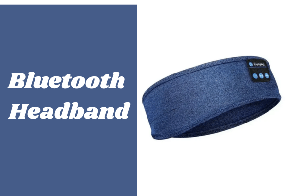 Bluetooth Headband