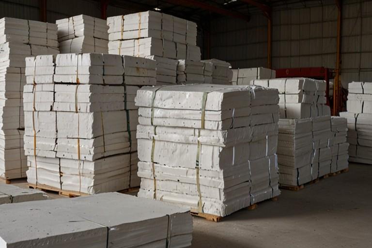 Calcium Silicate Prices