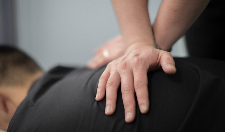 Best Chiropractic treatment in Steeles