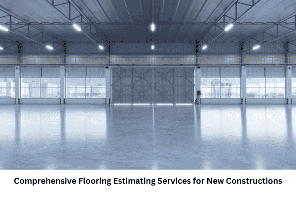 Flooring Estimating Services