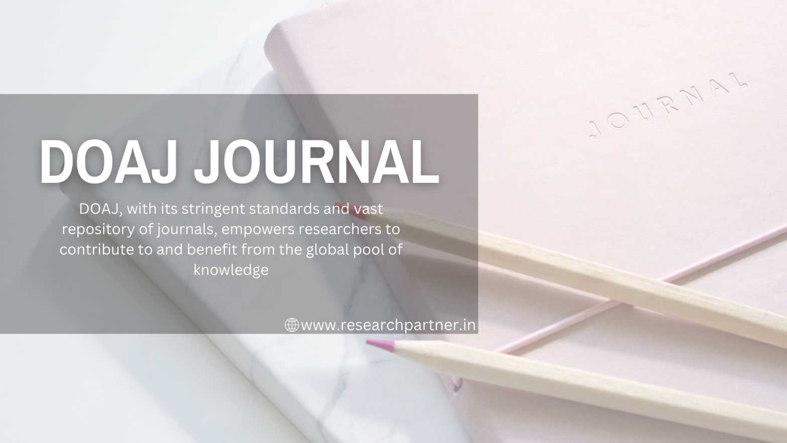 DOAJ JOURNAL