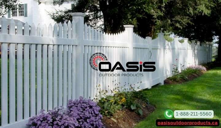 PVC Fencing