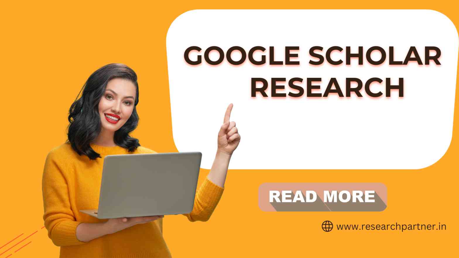 Google Scholar Research