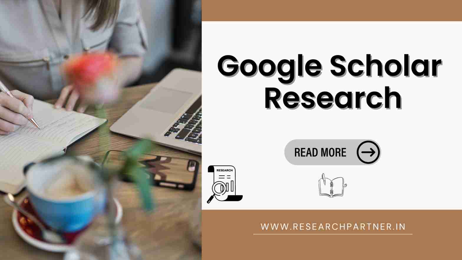 Google Scholar Research