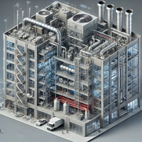 HVAC BIM Services