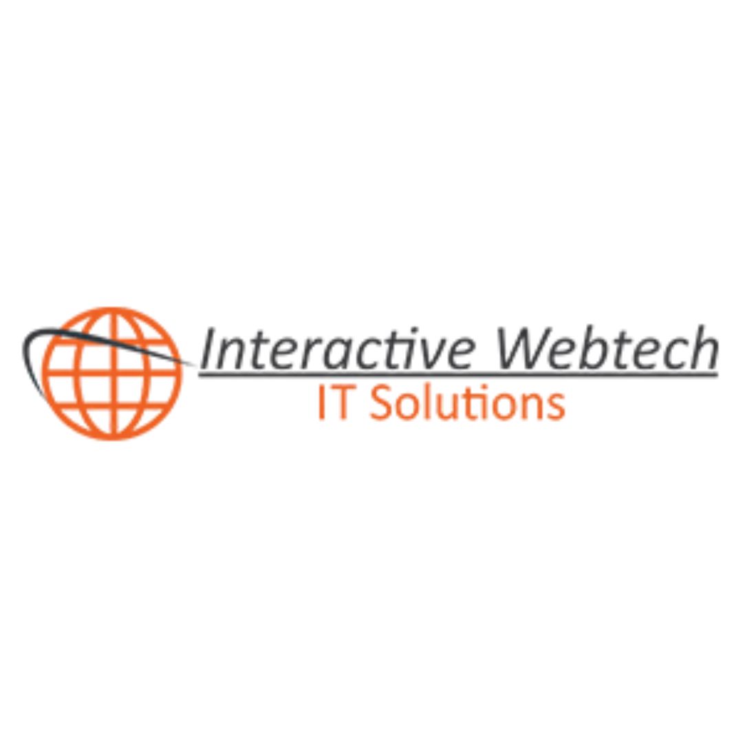 Web Development Services by interactive webtech