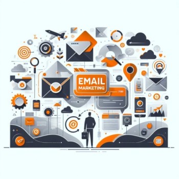 Email Marketing Agency