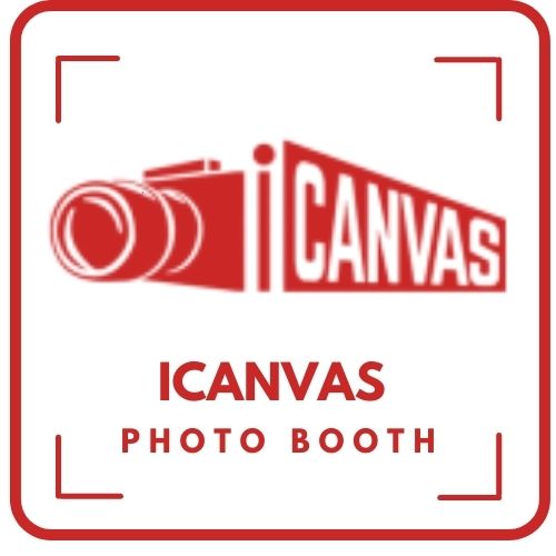 Icanvas logo