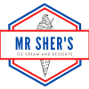 Indulge in Mr Sher's Ice Cream & Desserts Bliss