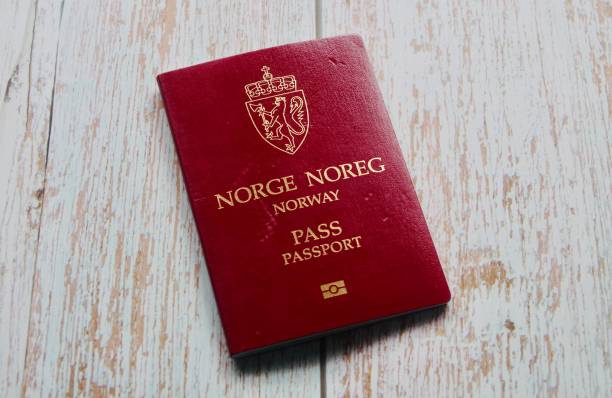 norway tourist visa