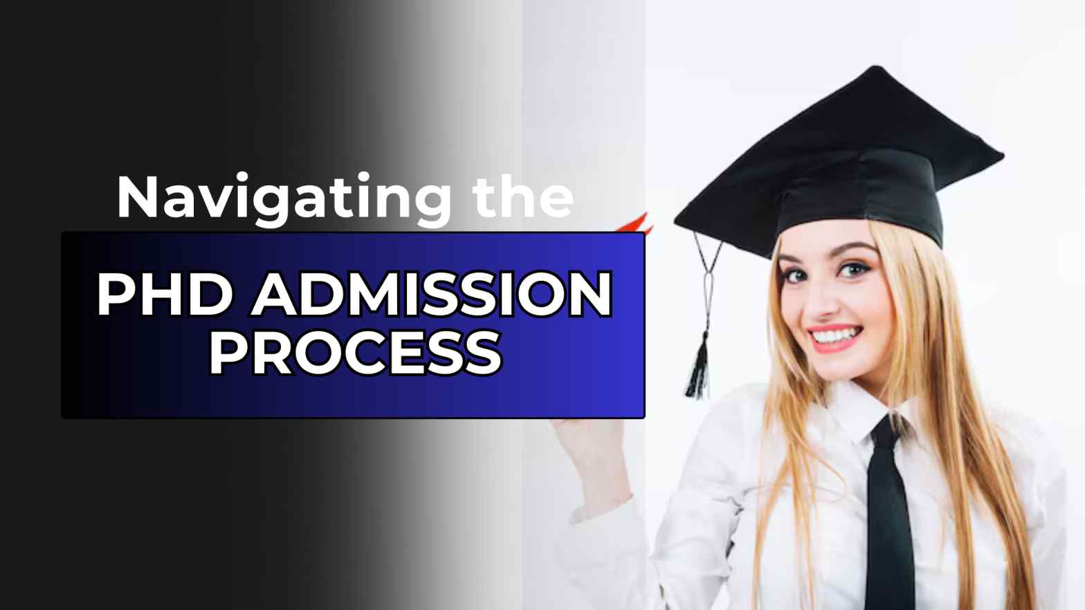 PhD Admission Process