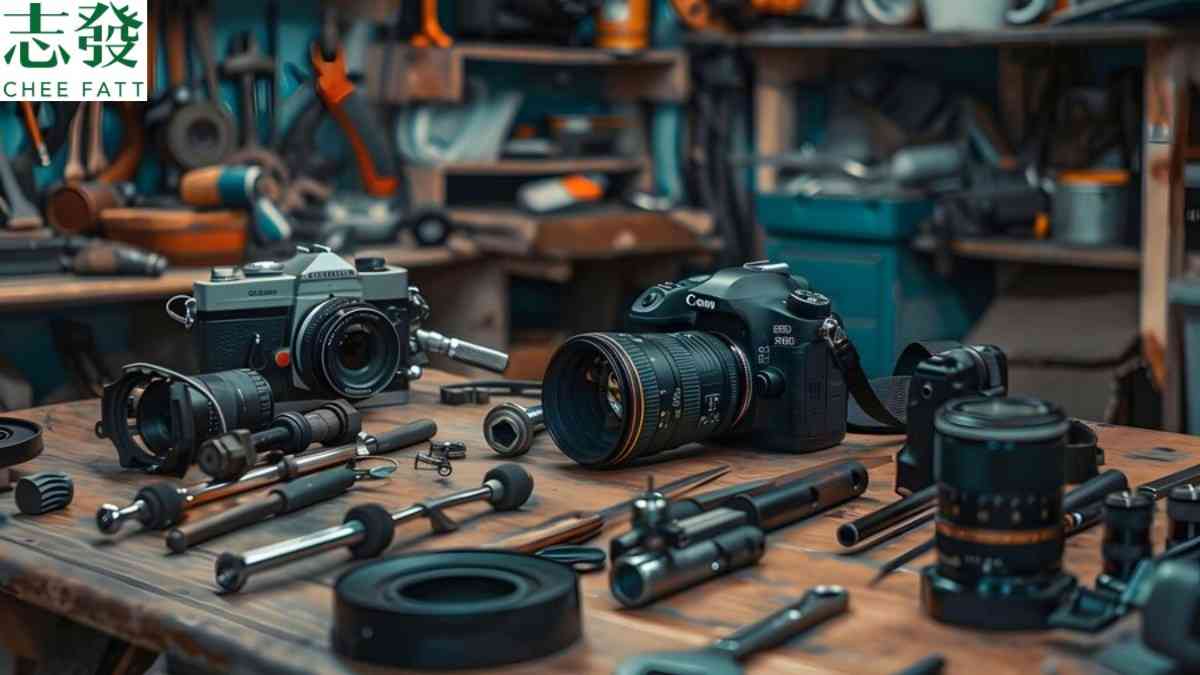 Production Tools