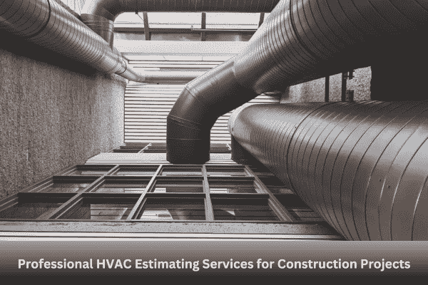 HVAC Estimating Services