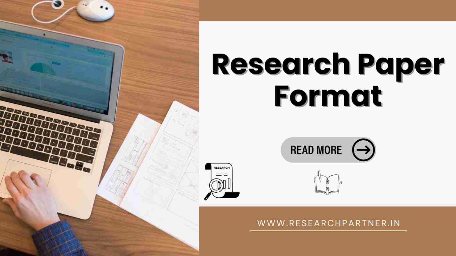 Research Paper Format