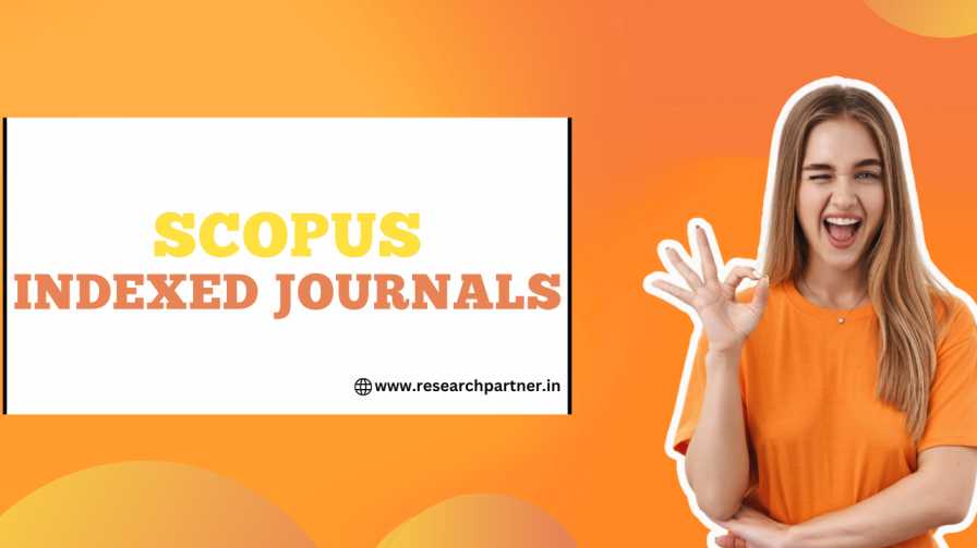 Scopus Indexed Journals