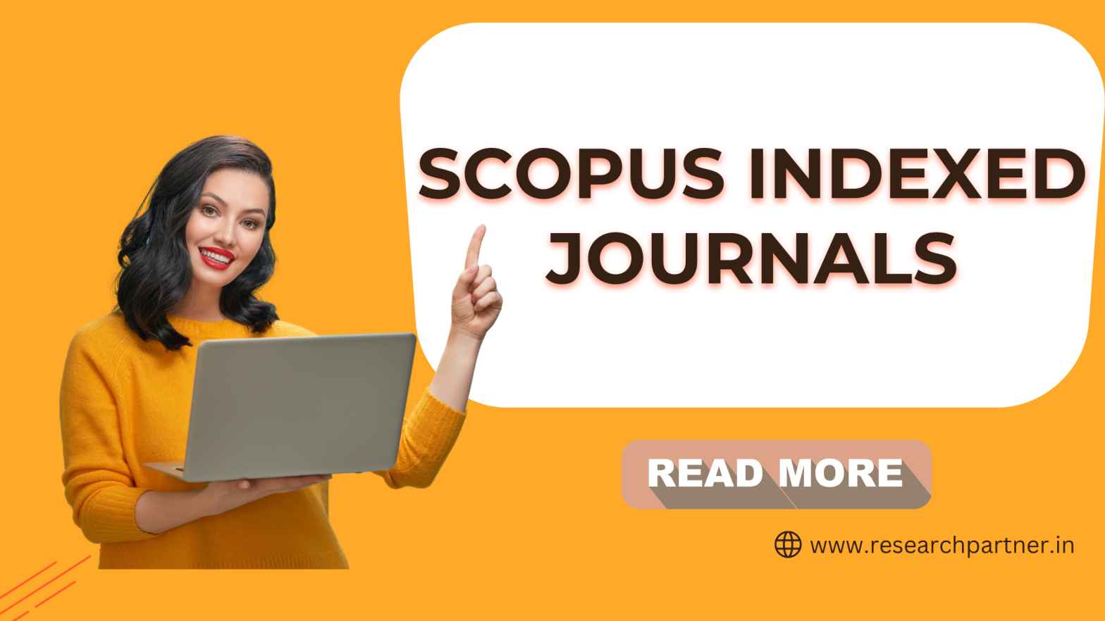 Scopus Indexed Journals