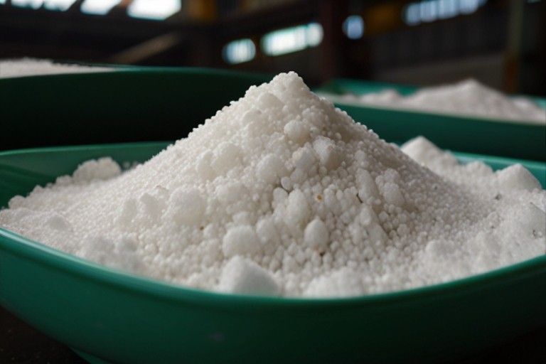 Sodium Sulphate Prices