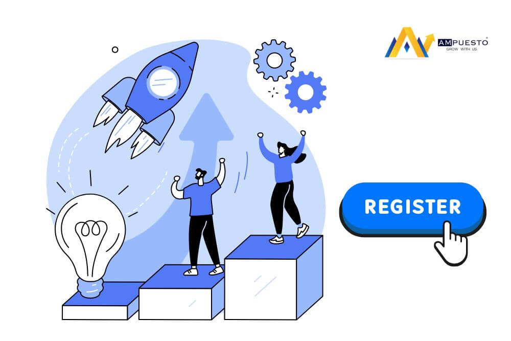 Startup Registration