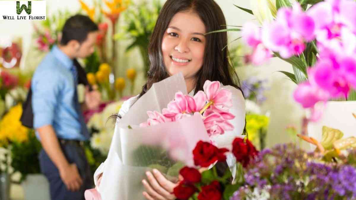 Stunning Flower Bouquet Delivery Singapore – Same-Day Service