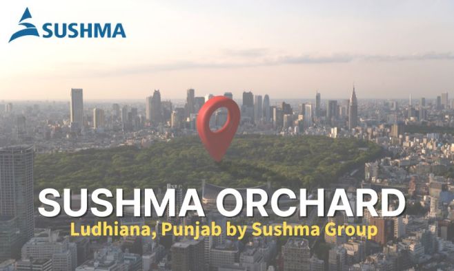 Sushma Orchard