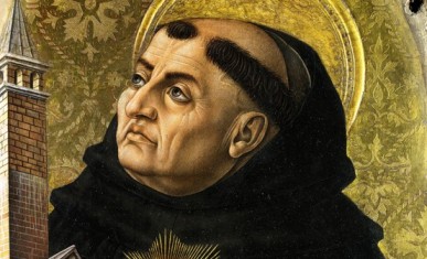 Thomas Aquinas Quotes (1)