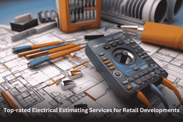 Electrical Estimating Services