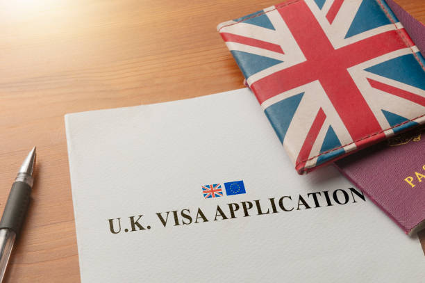 UK tourist visa