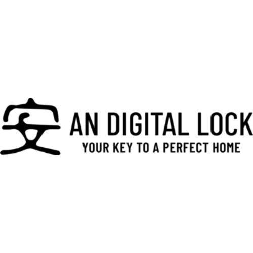 AN Digital Lock