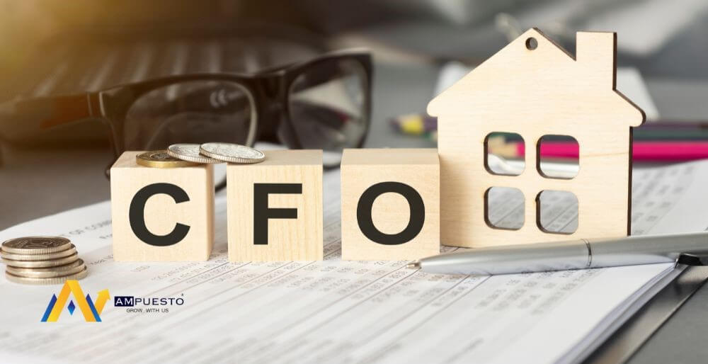 Virtual CFO Service