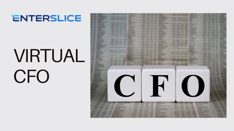 Virtual cfo