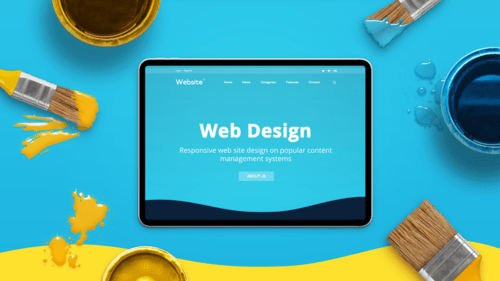 Website Design Service