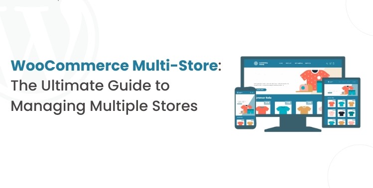 WooCommerce-Multi-Store