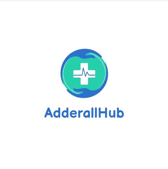 adderall logo