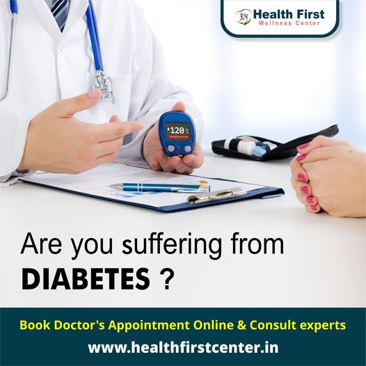 Diabetes Specialist