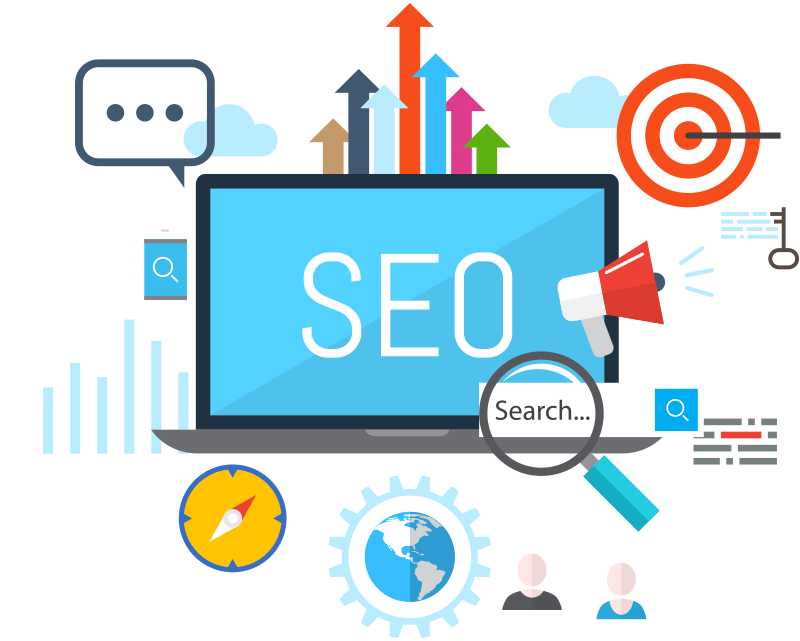 Top 5 Institutes for SEO Courses in Noida