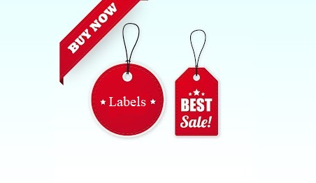 prestashop labels module